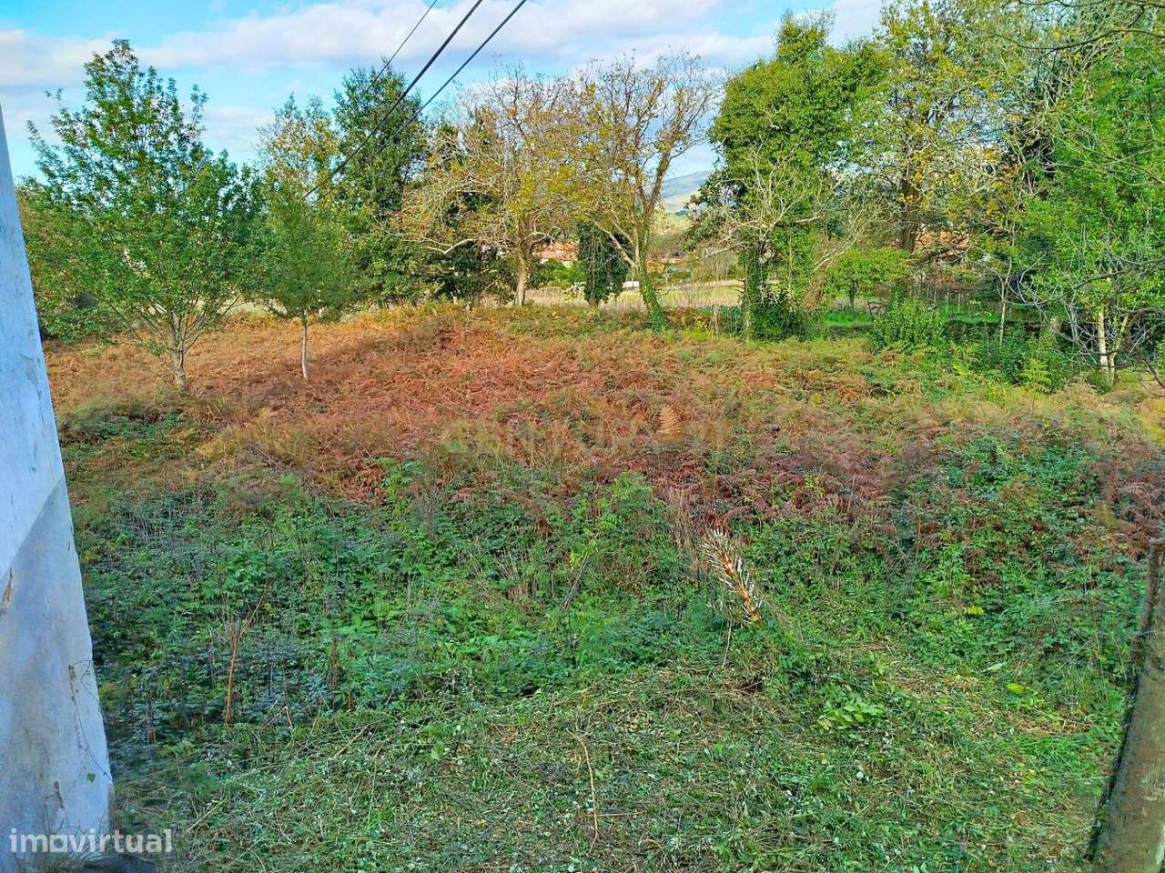 Ruina em Fontoura, Valença - Oportunidade Única!-13