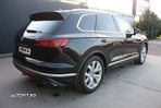 Volkswagen Touareg 3.0 V6 TDI 4Motion DPF Automatik - 5