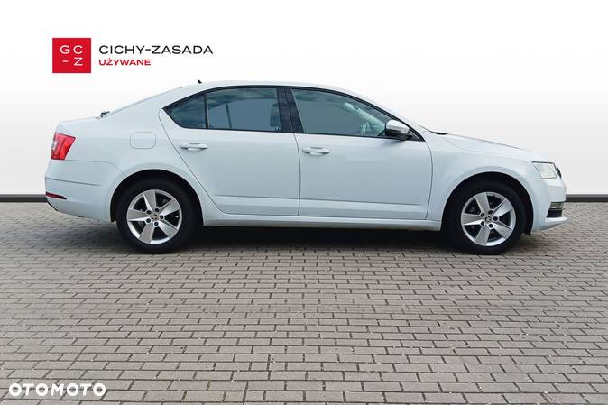 Skoda Octavia 1.6 TDI Ambition - 6