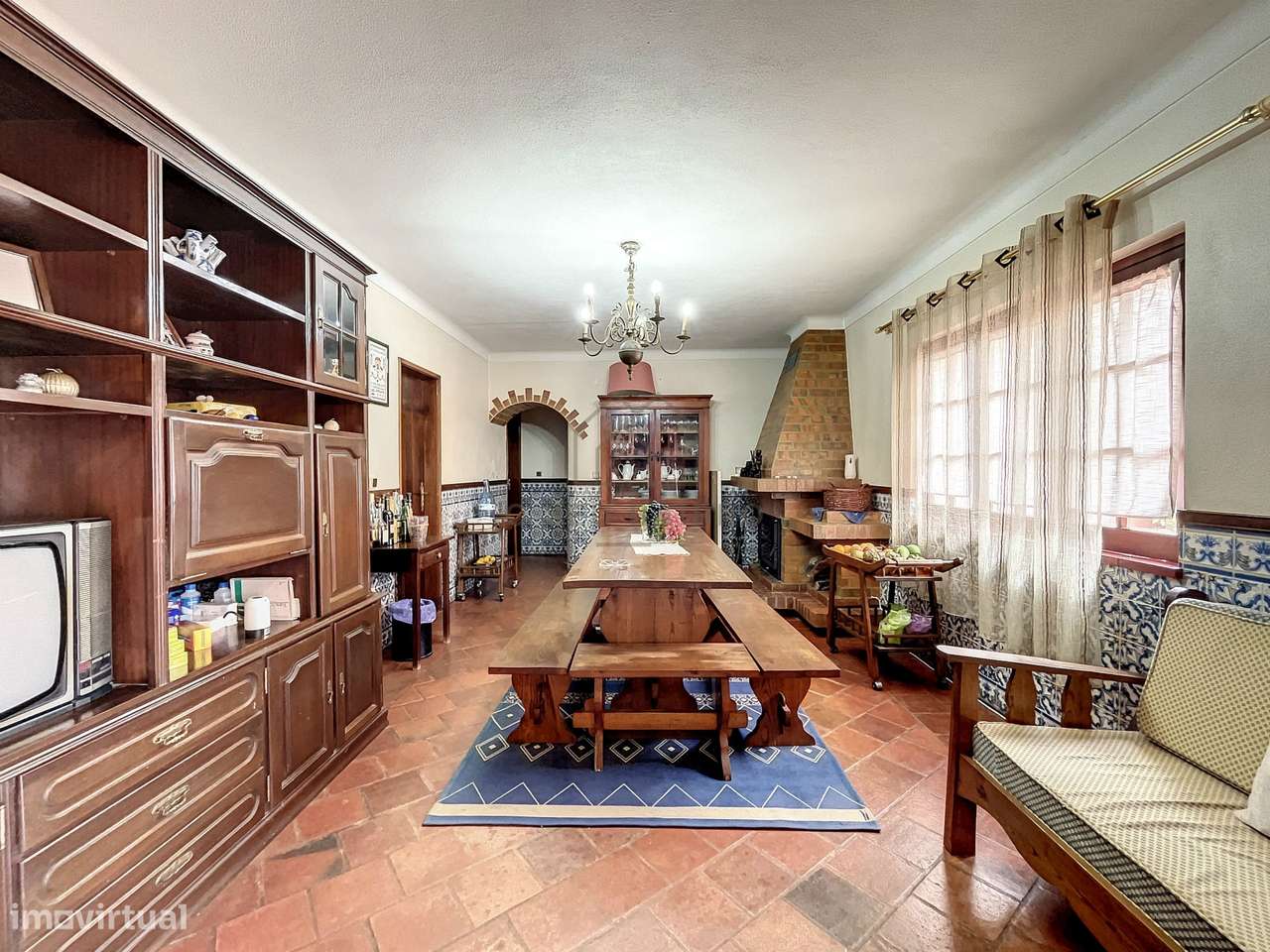 Quintinha em Óbidos-3