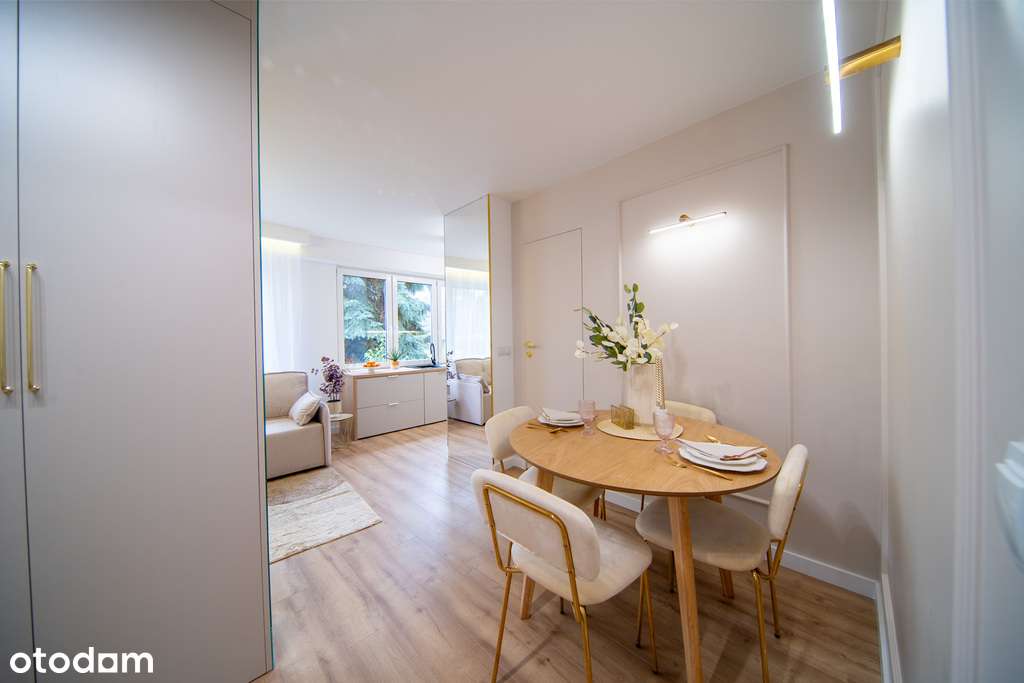 Gotowe do wprowadzenia, 4 pokoje – Czuby-5