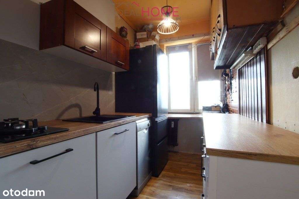 Mieszkanie na sprzedaż 37,20 m2 - ul. Cicha-6