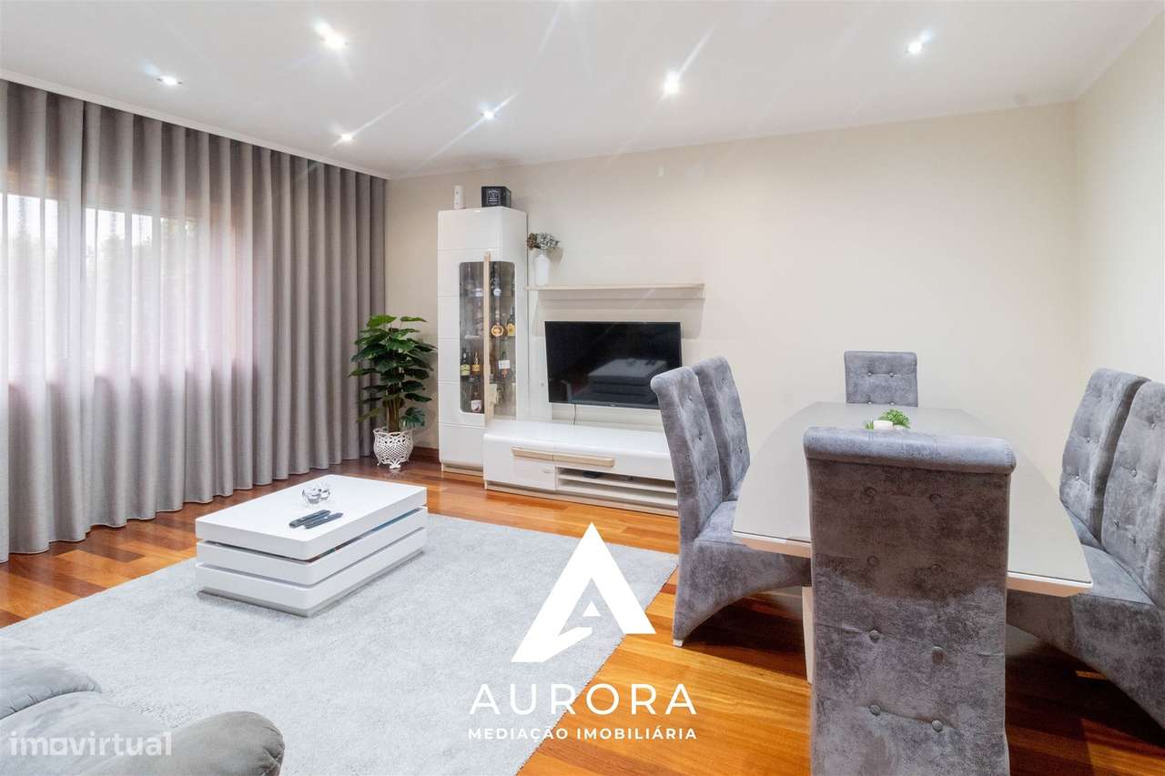 Apartamento T2+1 Venda em Grijó e Sermonde,Vila Nova de Gaia - Grande imagem: 3/26