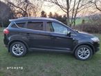 Ford Kuga 2.0 TDCi Titanium - 5