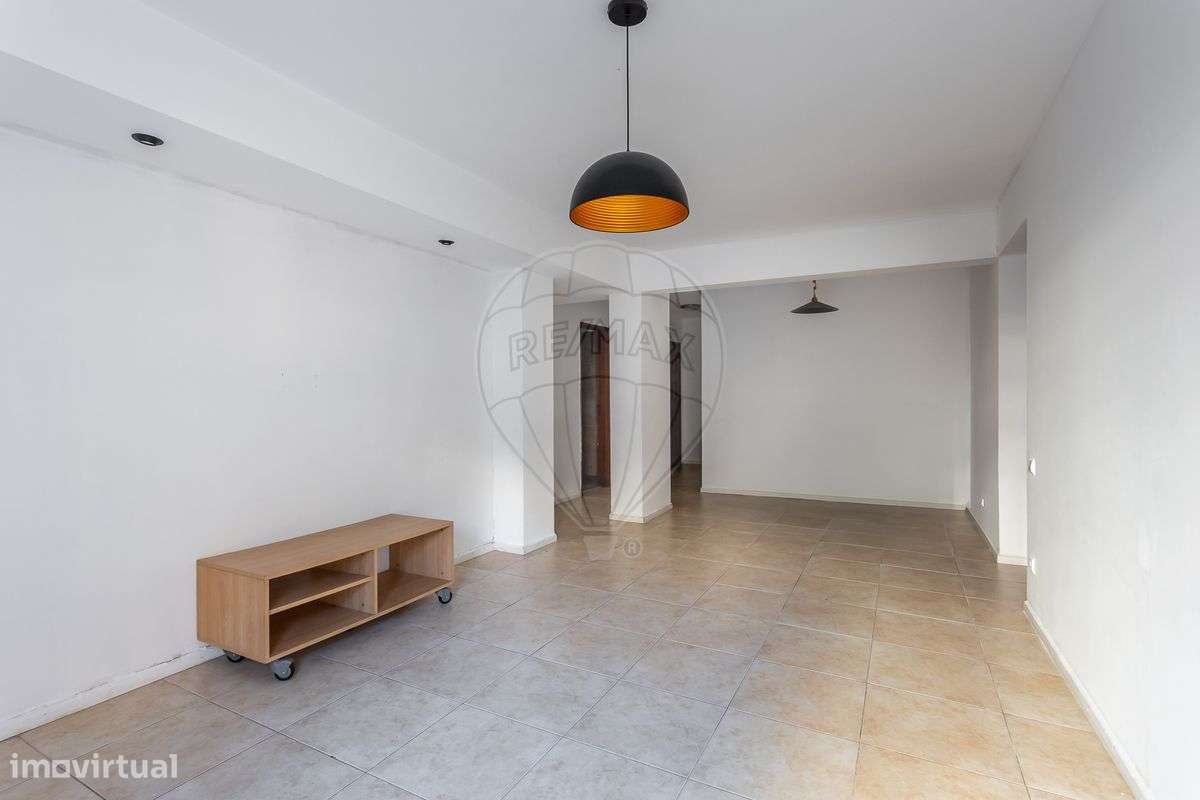 Apartamento T2 para venda-4