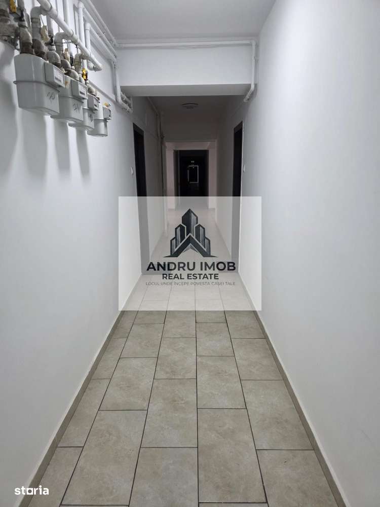 Apartament 2 camere /Decomandat/ Metalurgiei-13