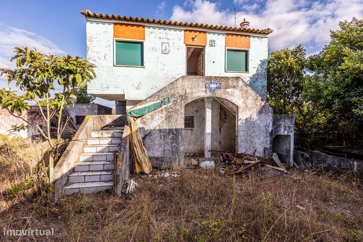 Moradia T3 para venda - Grande imagem: 4/38