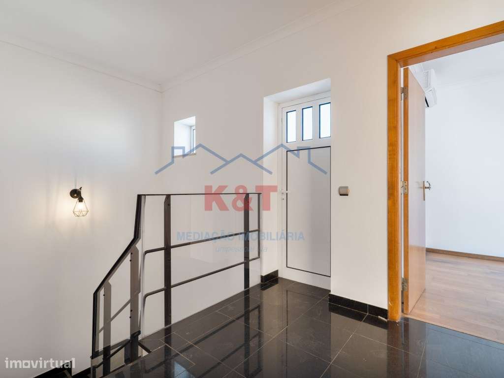 Moradia T3+1 Bemposta-14