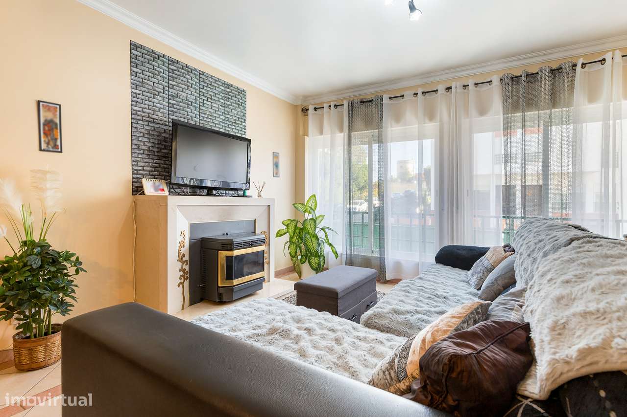 Moradia T3, Lazarim - Grande imagem: 4/30