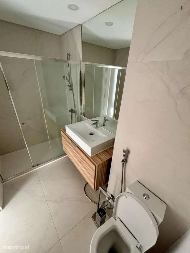 Apartamento com 1 quartos - localizado em Costa da Caparica Lisbon - Grande imagem: 4/9