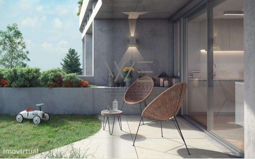 Apartamento T3 Venda em Lordelo do Ouro e Massarelos,Porto-8