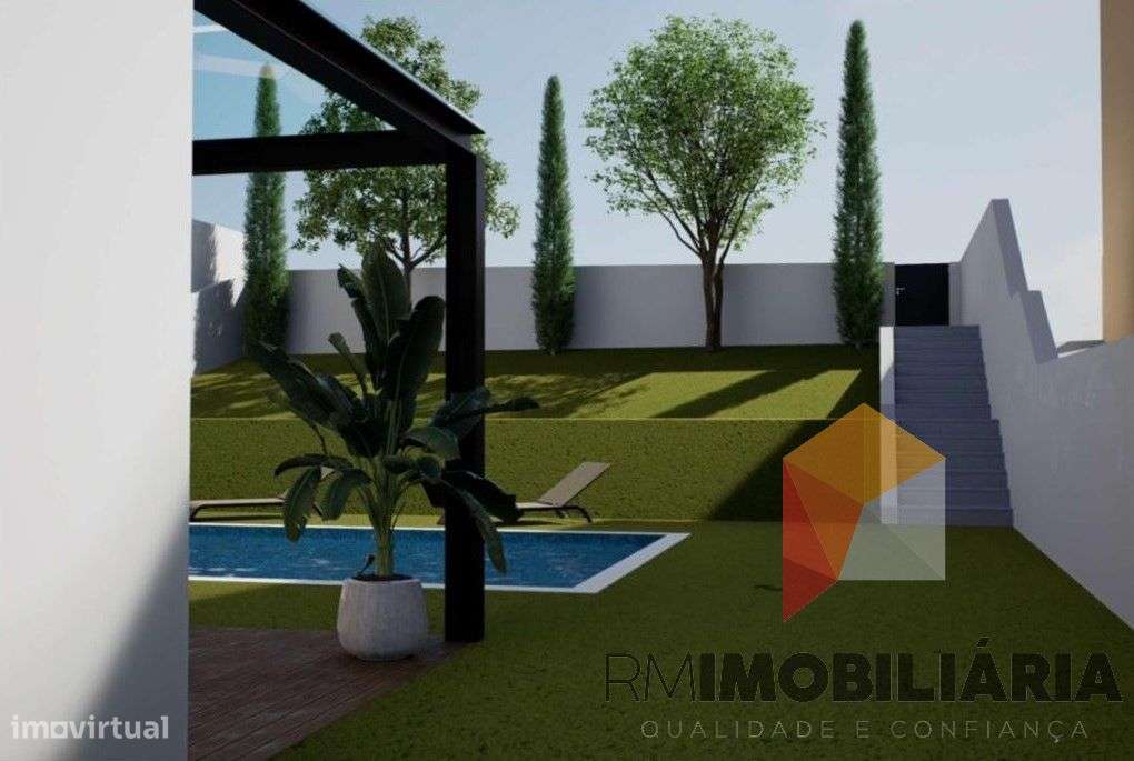 Terreno em Gondomar - Grande imagem: 5/19