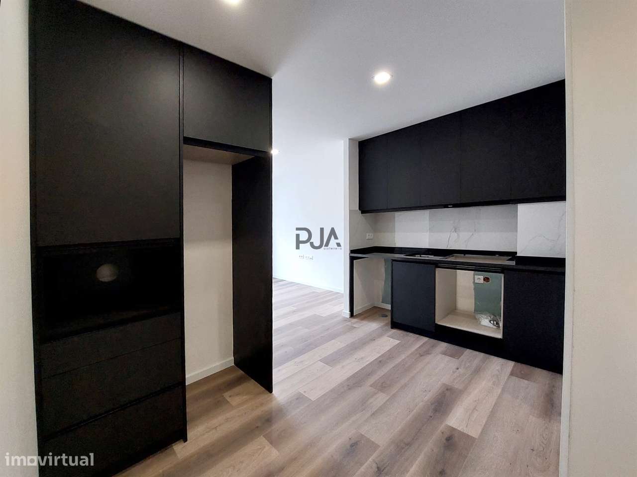 Apartamento T1 em Tondela - Grande imagem: 4/11