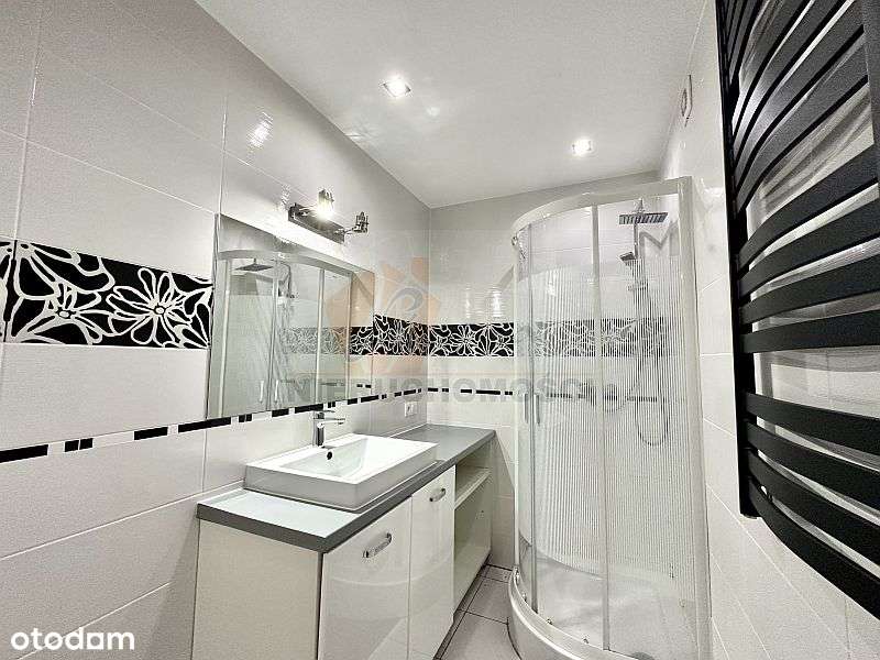 Nowoczesny dom wolnostojący położony w gminie Grybów!-10