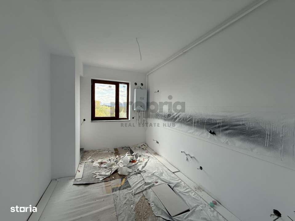 COMISION 0% 84 MP UTILI  - APARTAMENT 3 CAMERE NR.34 - PREDARE FINISAT-4