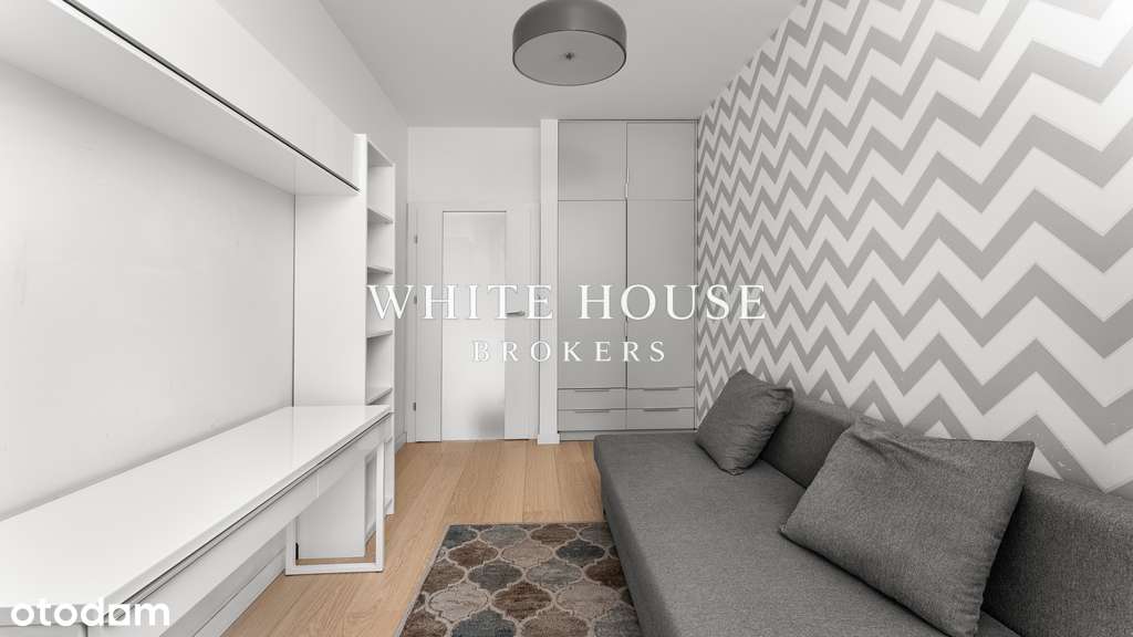 3 pokojowy apartament, Novum, wysoki standard-13