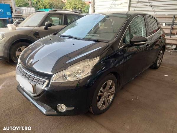 Planetara dreapta Peugeot 208 2012 HATCHBACK 1.6 HDI - 3