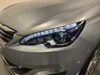 Peugeot 308 1.2 PureTech Allure Full LED - 30