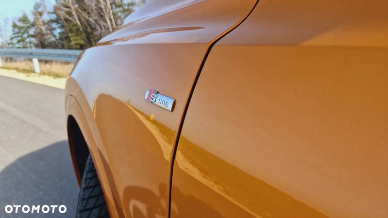 Audi Q8 50 TDI mHEV Quattro Tiptronic - 8