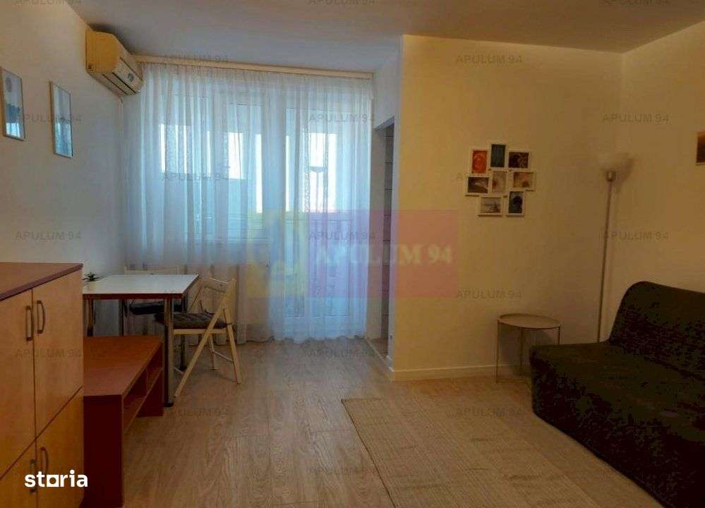 Garsoniera Iancului- Elev Stefan Stefanescu. - Imagine principală: 4/9