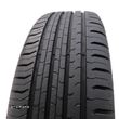 1 x CONTINENTAL 195/55 R20 95H XL ContiEcoContact 5 Lato JAK NOWA DOT19 - 1