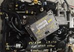 Motor 1.9jtd 115cv Fiat Stilo 192A1 caixa 5 velocidades C605 - 9