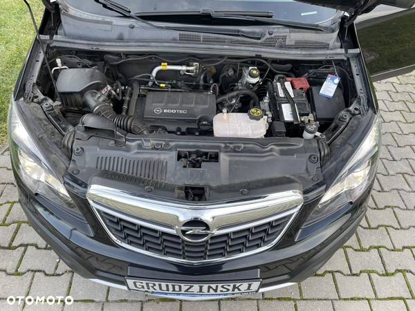 Opel Mokka 1.4 T Cosmo - 20