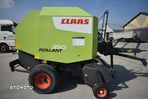 Claas ROLLANT 350 - 10