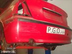 Parachoques Tras BMW 320 Compact - 1