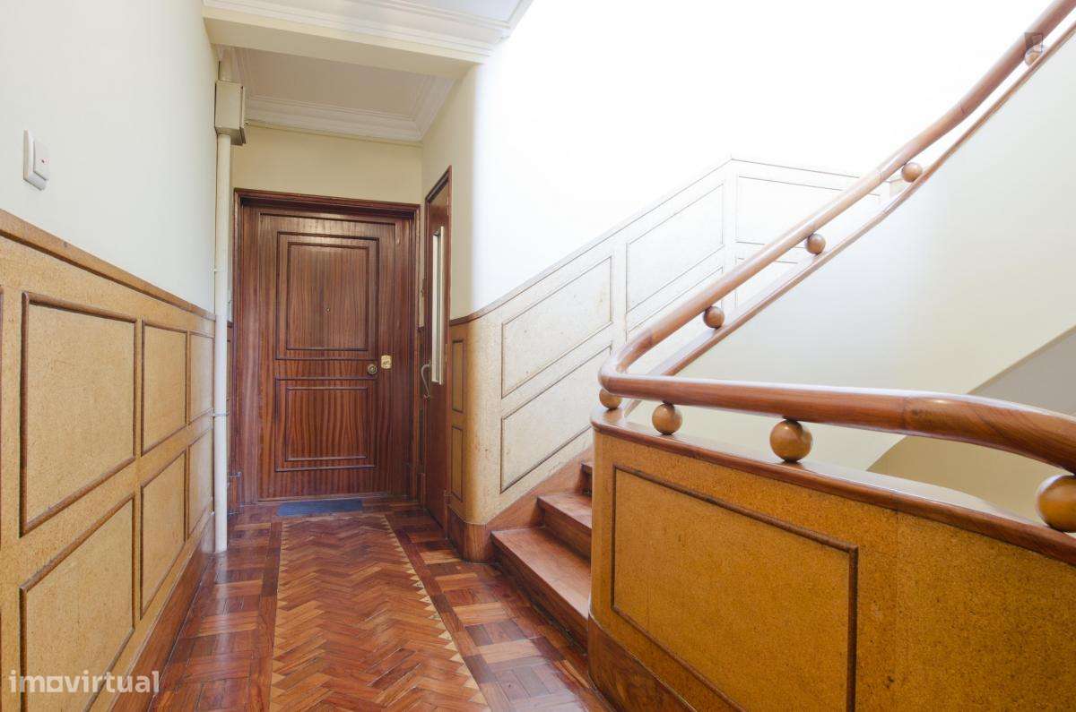 Quarto - localizado em Alameda Lisbon - Grande imagem: 3/8