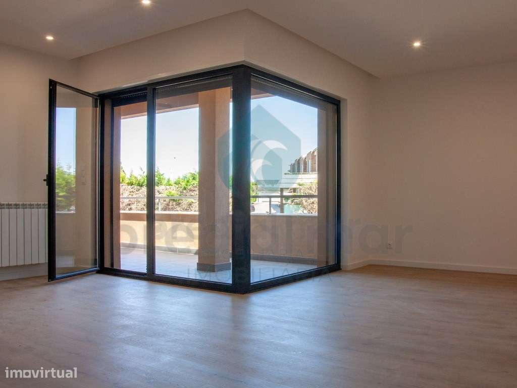 Moradia T3 Villas de Nazarães, Madalena-33