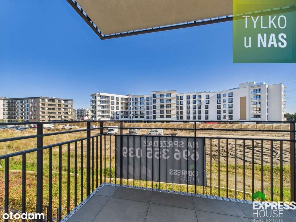 Gotowe do własnej aranżacji 2 pokoje Metro 4 min - Pełny obrazek: 4/15