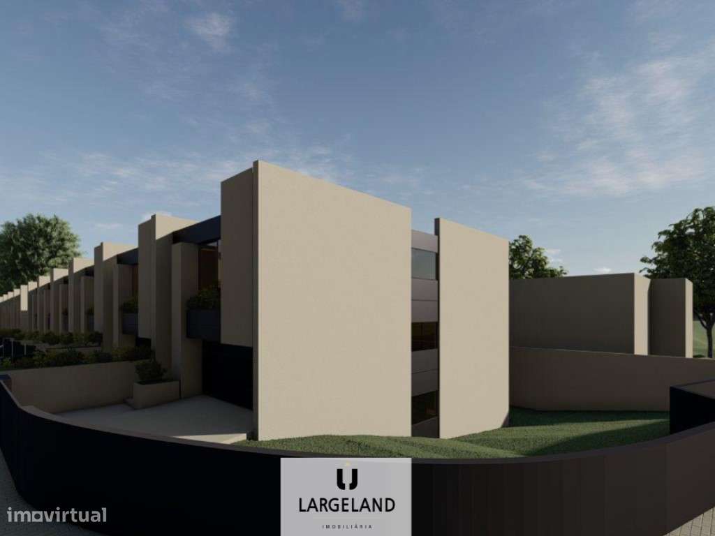 Moradia T3 - S. Pedro da Cova-0