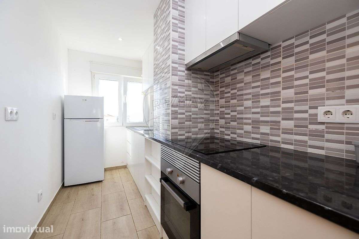 Apartamento T2 para venda-14