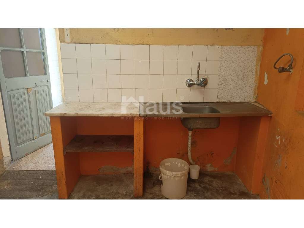 Estabelecimento Comercial - Imóvel sem inquilino-10