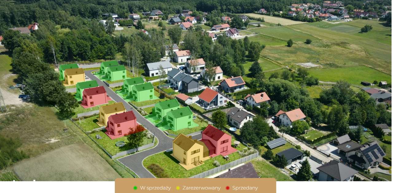 Top Lokalizacja na Wzgórzu Nowy Dom-9