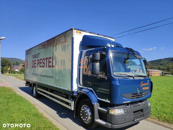 Renault Midlum 270.18 Dxi kontener kurierka - 3