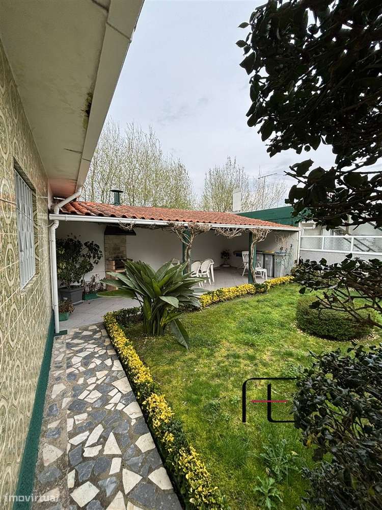 Moradia T3 Venda em Cidade da Maia,Maia - Grande imagem: 5/25