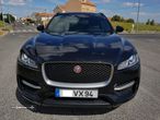 Jaguar F-Pace 2.0 i4D R-Sport AWD Aut. - 51