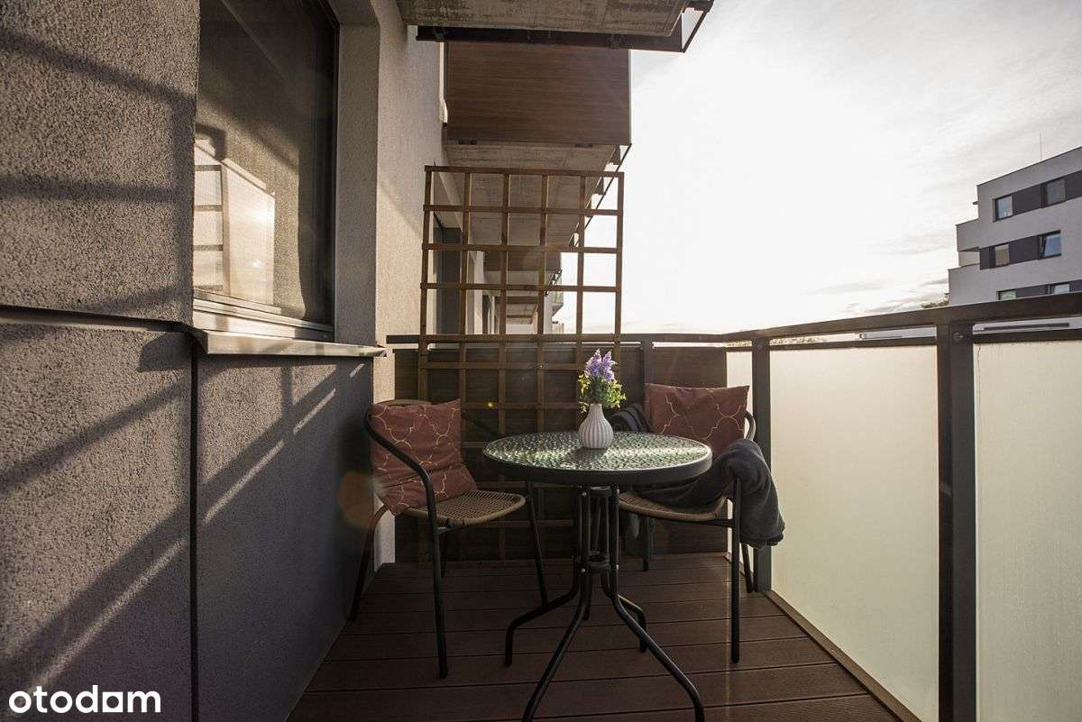 Bielany | 3 pokoje | Dla rodziny | Garaż-13