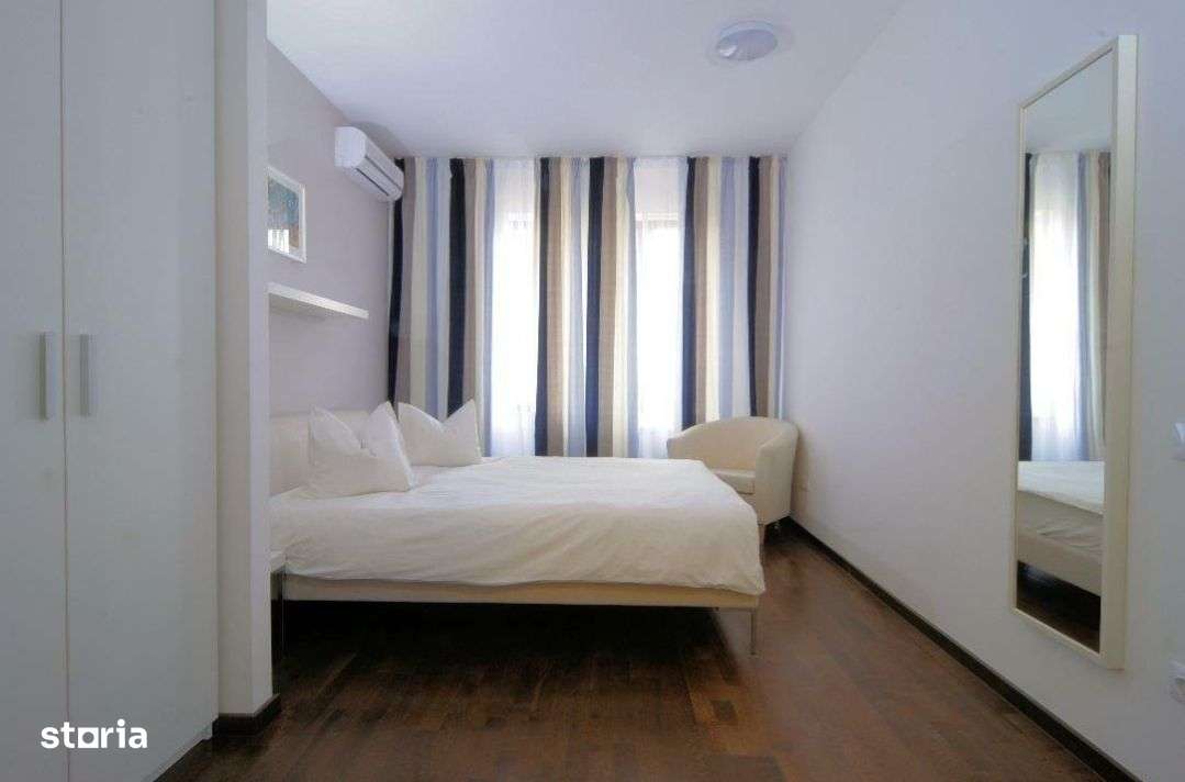 Apartament 2 camere Baneasa | Privighetorilor Iancu Nicolae Zoologica - Imagine principală: 2/20