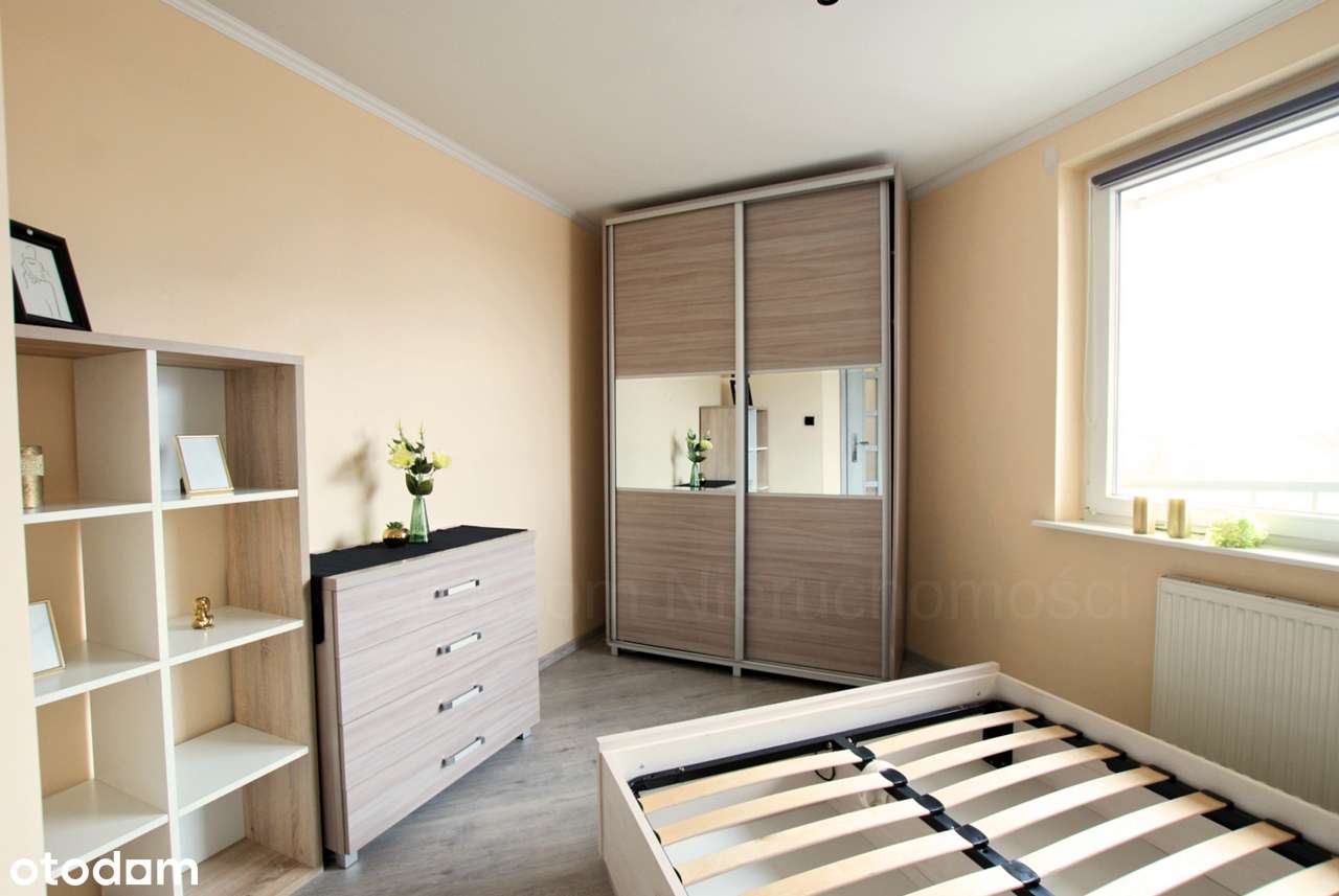 Mieszkanie ul. Balzaka Oporów , komórka REZERWACJA !!!!-6