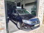 SEAT Alhambra 2.0 TDi Style Advanced - 2