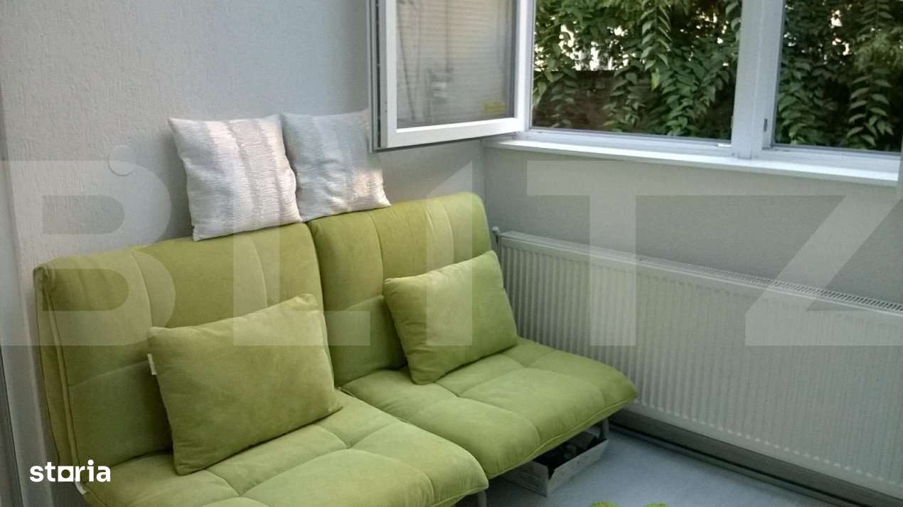 Casa ultrafinisata, zona centrala, 65 mp utili, 2 locuri de parcare, m - Imagine principală: 4/10