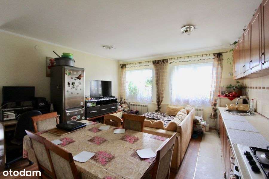 Mieszkanie 7 km od Pobierowa-7