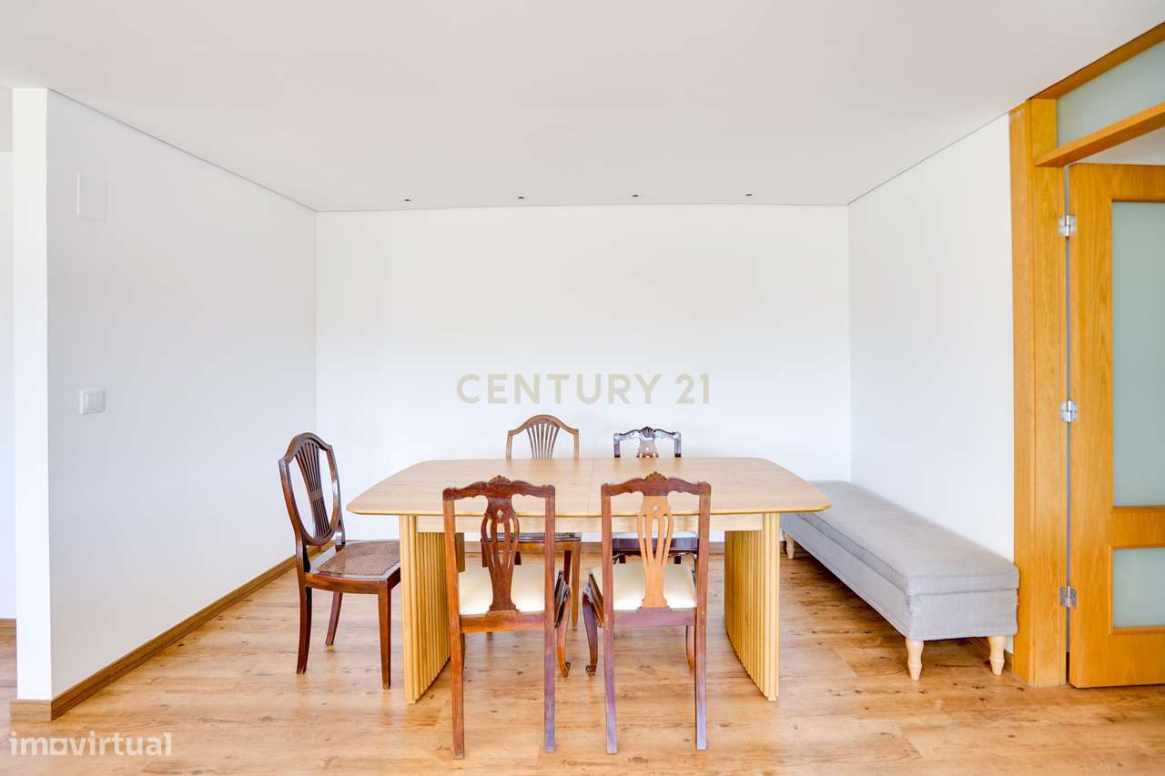 Apartamento T3 Remodelado no Parque das Nações - Grande imagem: 4/37