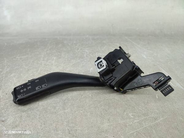 Manete/ Interruptor De Piscas / Luzes Seat Leon (1P1) - 1