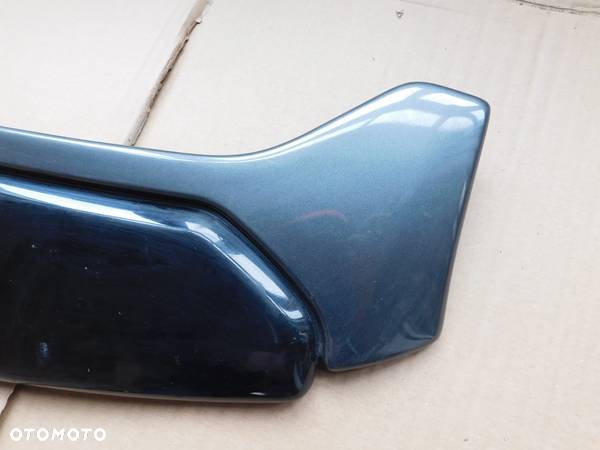 Spoiler lotka Klapy Tyl VOLVO V40 98-04 KOMBI - 6