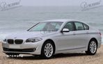 SZYBA CZOŁOWA BMW 5 F10/F11 2012-2017 SOLAR+SENSOR+HUD - 3