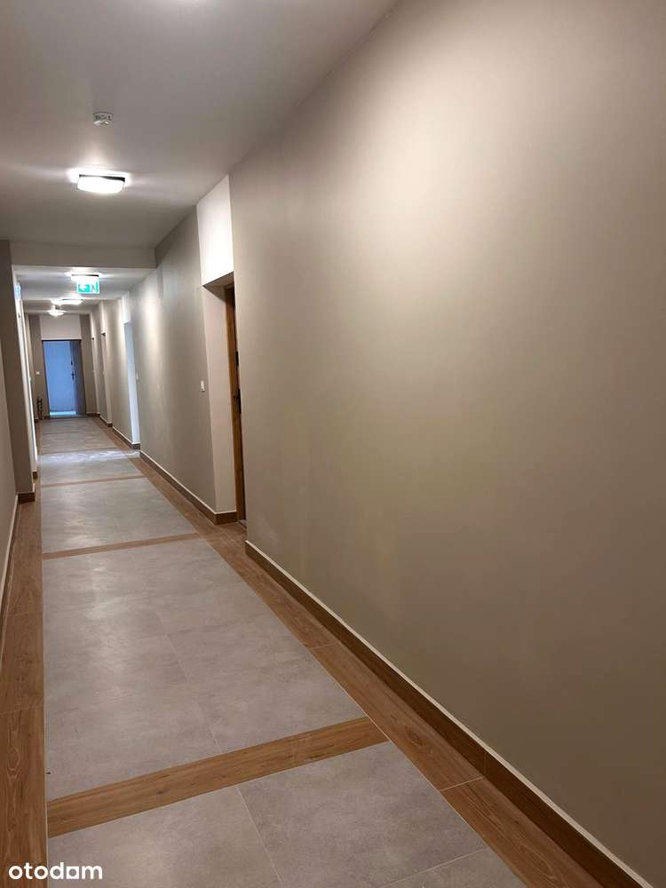 UWAGA! Ostatnie mieszkanie M4 z balkonem na Bukowego 17-6